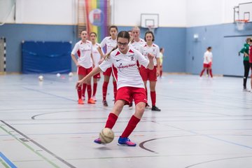 Bild 28 - wCJ Futsalmeisterschaft Runde 1